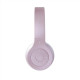 Гарнитура Bluetooth Gemix BH-07 Rose gold, Bluetooth v3.0+HS
